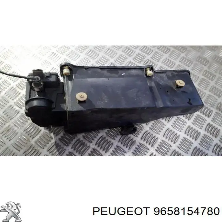 Comprar 9658154780 Peugeot/Citroen 