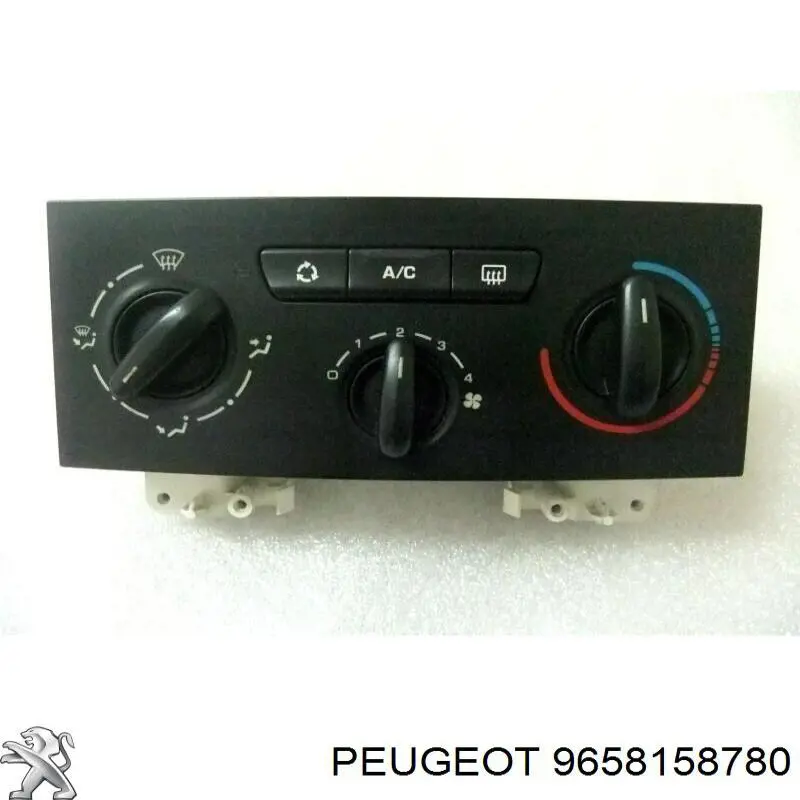  Peugeot/Citroen 9658158780 precio, desde 92,93 EUR