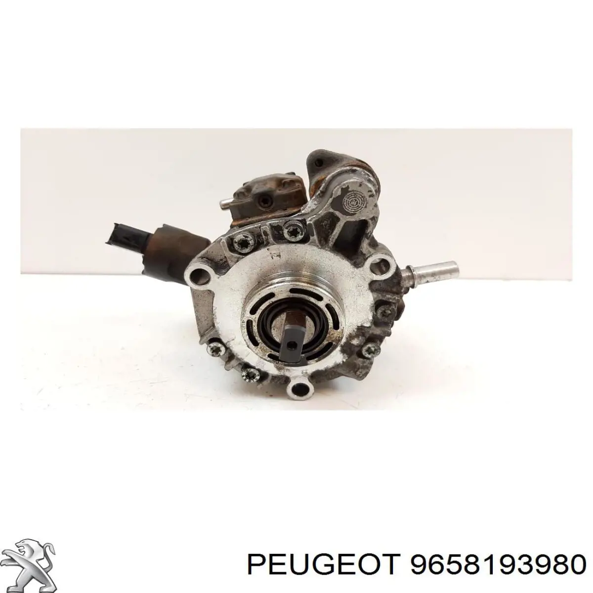 Comprar 9658193980 Peugeot/Citroen Bomba inyectora