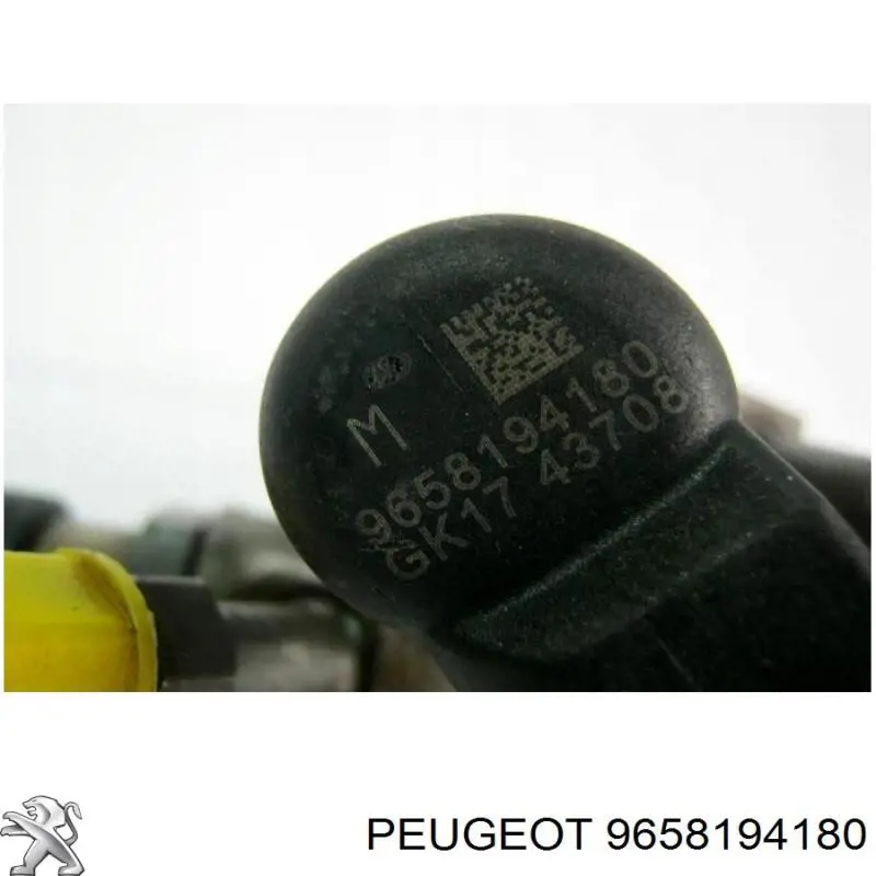 9658194180 Peugeot/Citroen