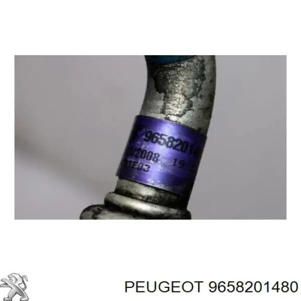 Comprar 9658201480 Peugeot/Citroen 