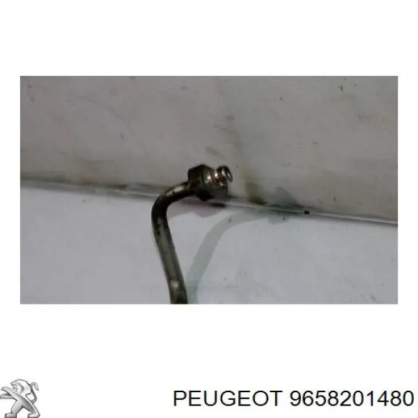  9658201480 Peugeot/Citroen