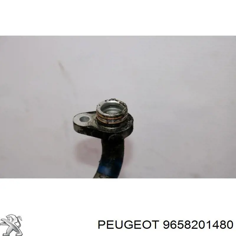  Peugeot/Citroen 9658201480 precio, desde 72,60 EUR