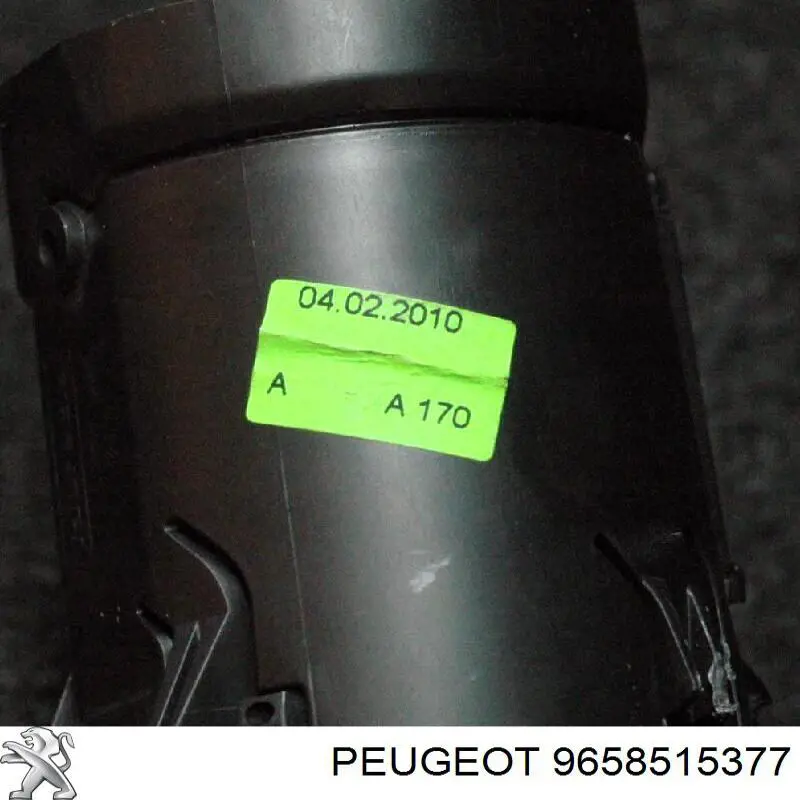  9658515377 Peugeot/Citroen