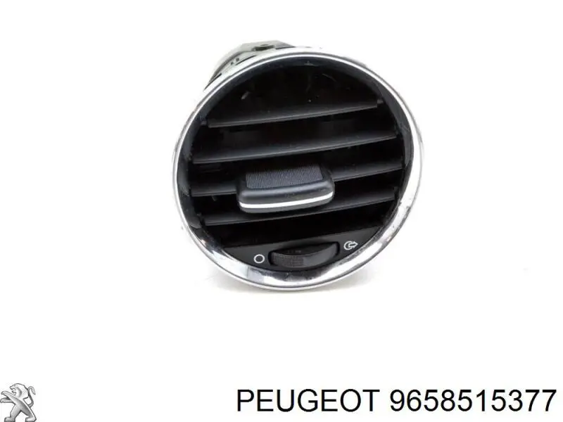  Peugeot/Citroen 9658515377 precio, desde 29,04 EUR
