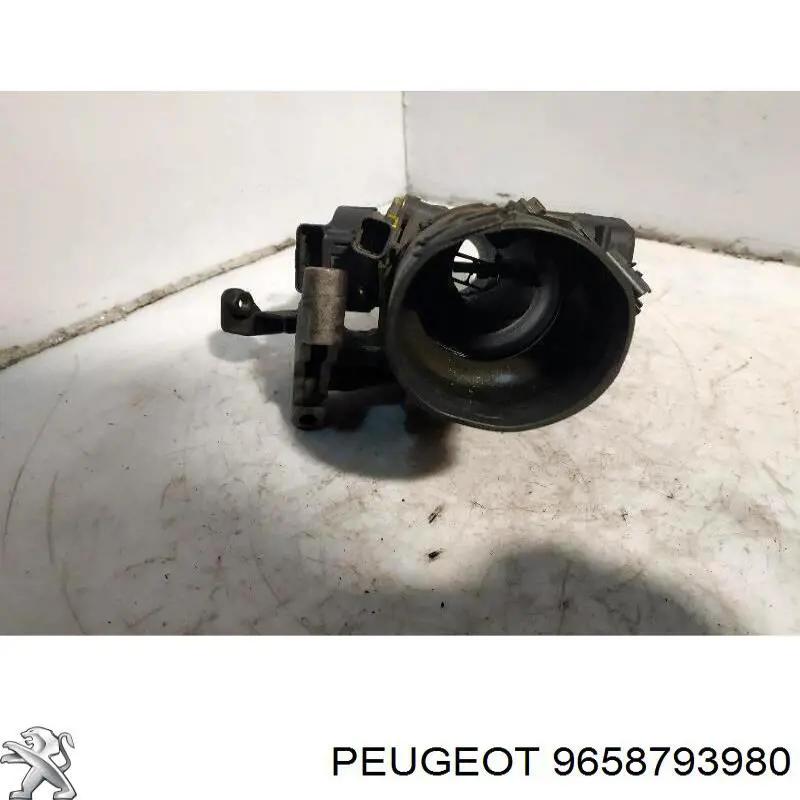 Comprar 9658793980 Peugeot/Citroen Cuerpo de mariposa