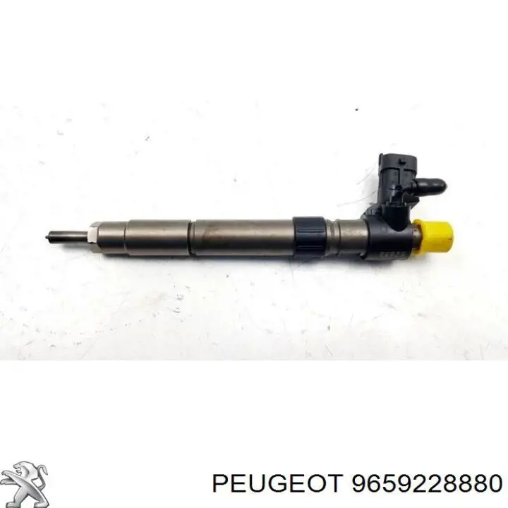 Comprar 1509239 Ford Inyector