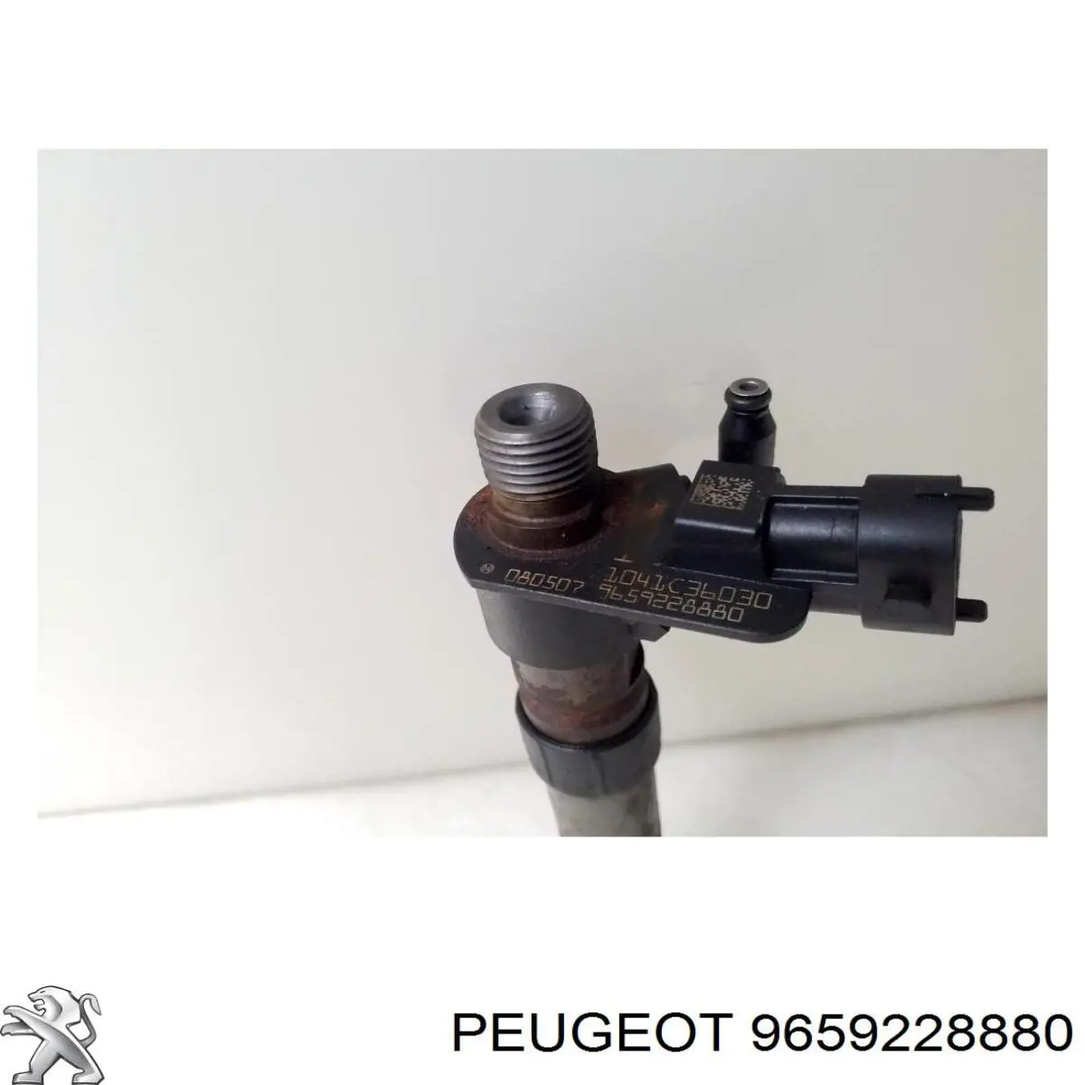 Inyector 1509239 Ford