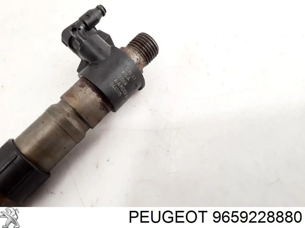 9659228880 Peugeot/Citroen portainyector