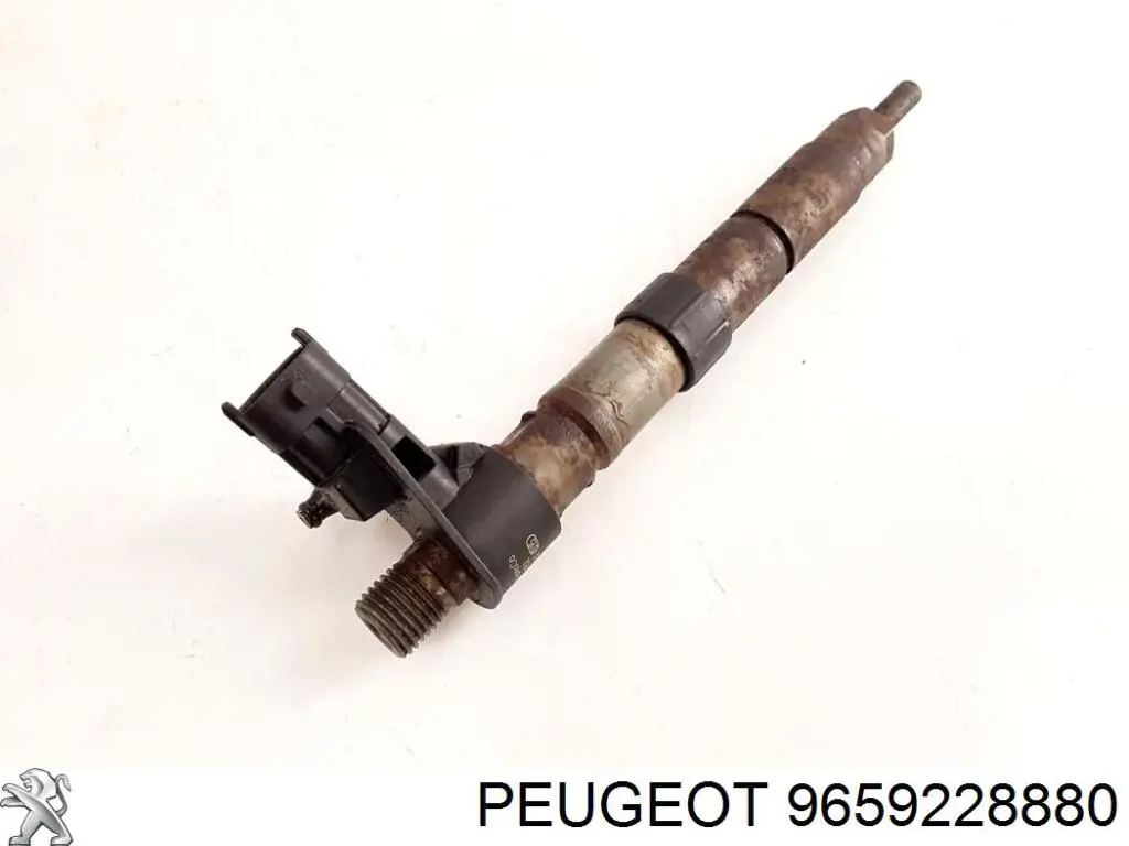 1509239 Ford Inyector de combustible