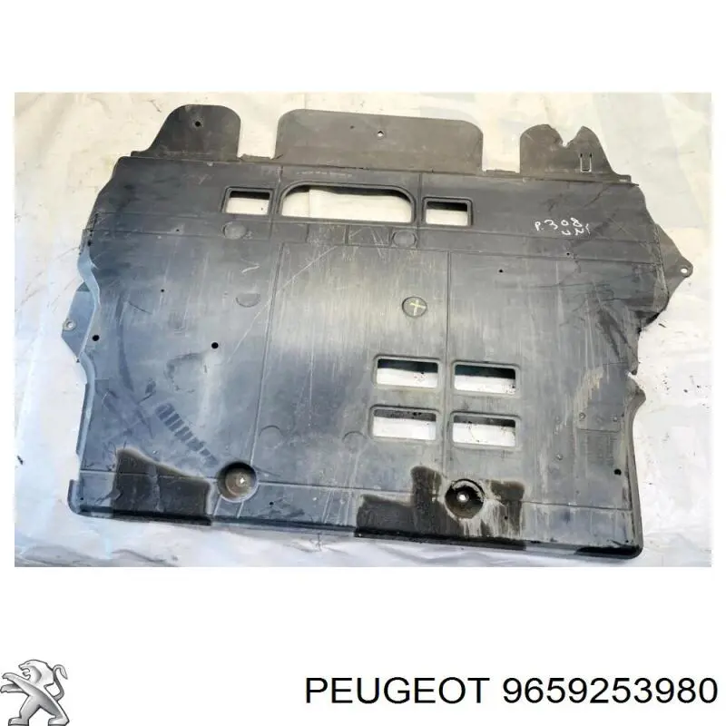 9659253980 Peugeot/Citroen 