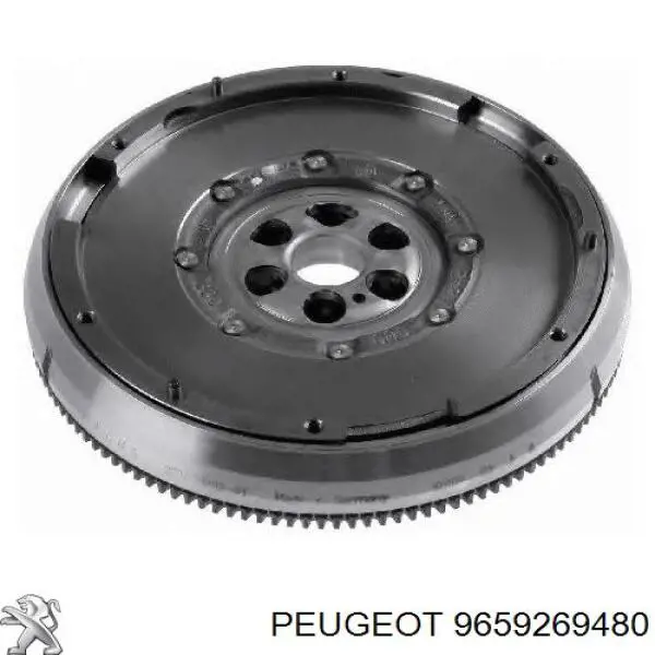 Motor de volante Peugeot/Citroen 9659269480 precio, desde 243,27 EUR