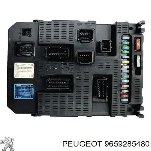 9659285480 Peugeot/Citroen 