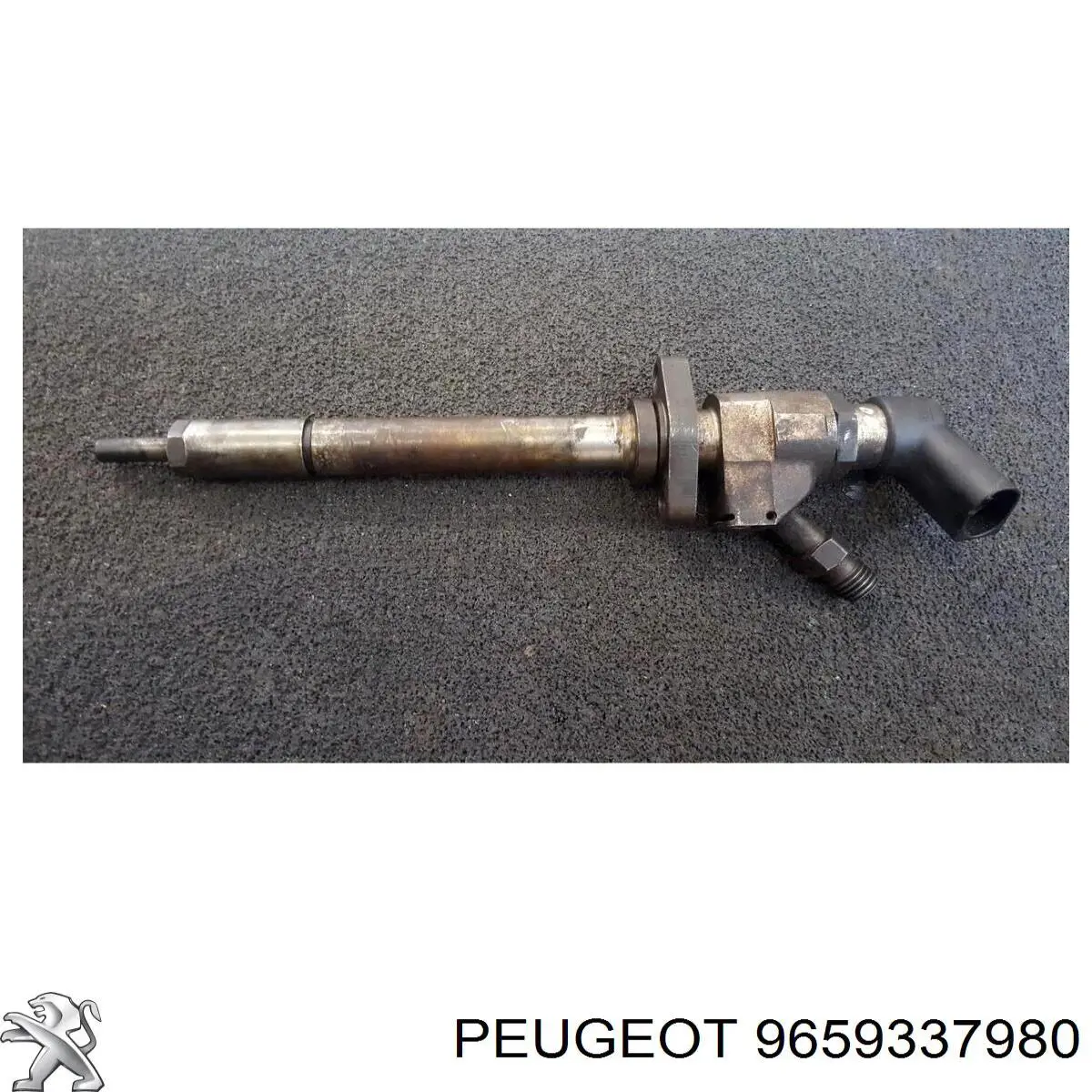 9659337980 Peugeot/Citroen portainyector