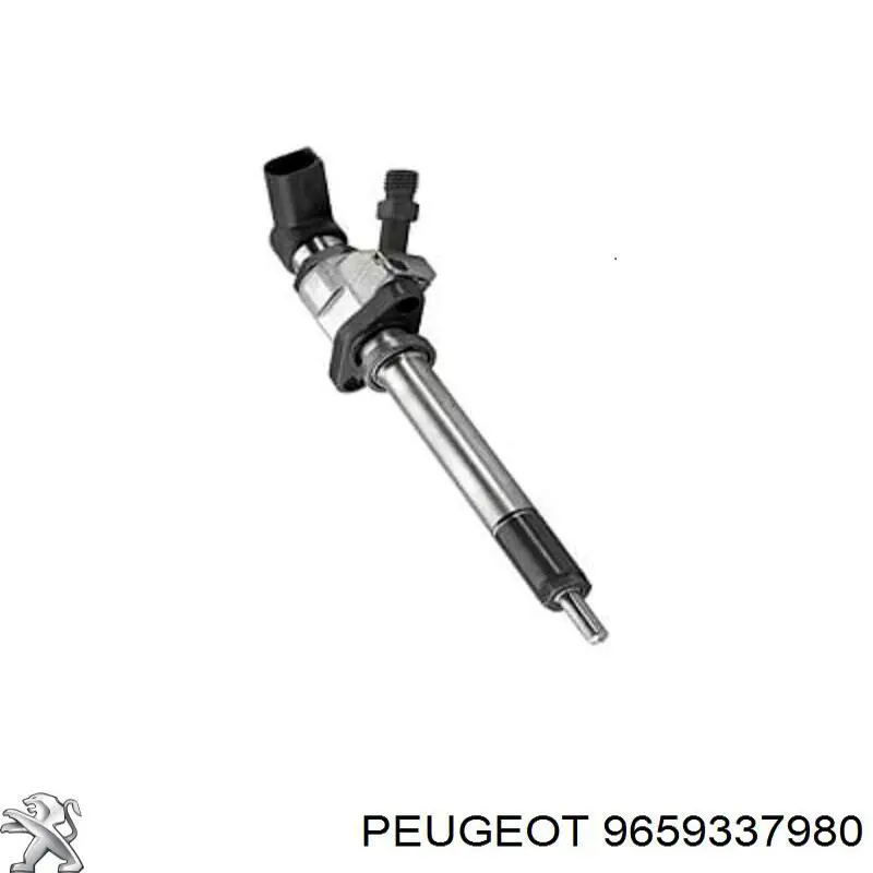 Comprar 9659337980 Peugeot/Citroen Inyector
