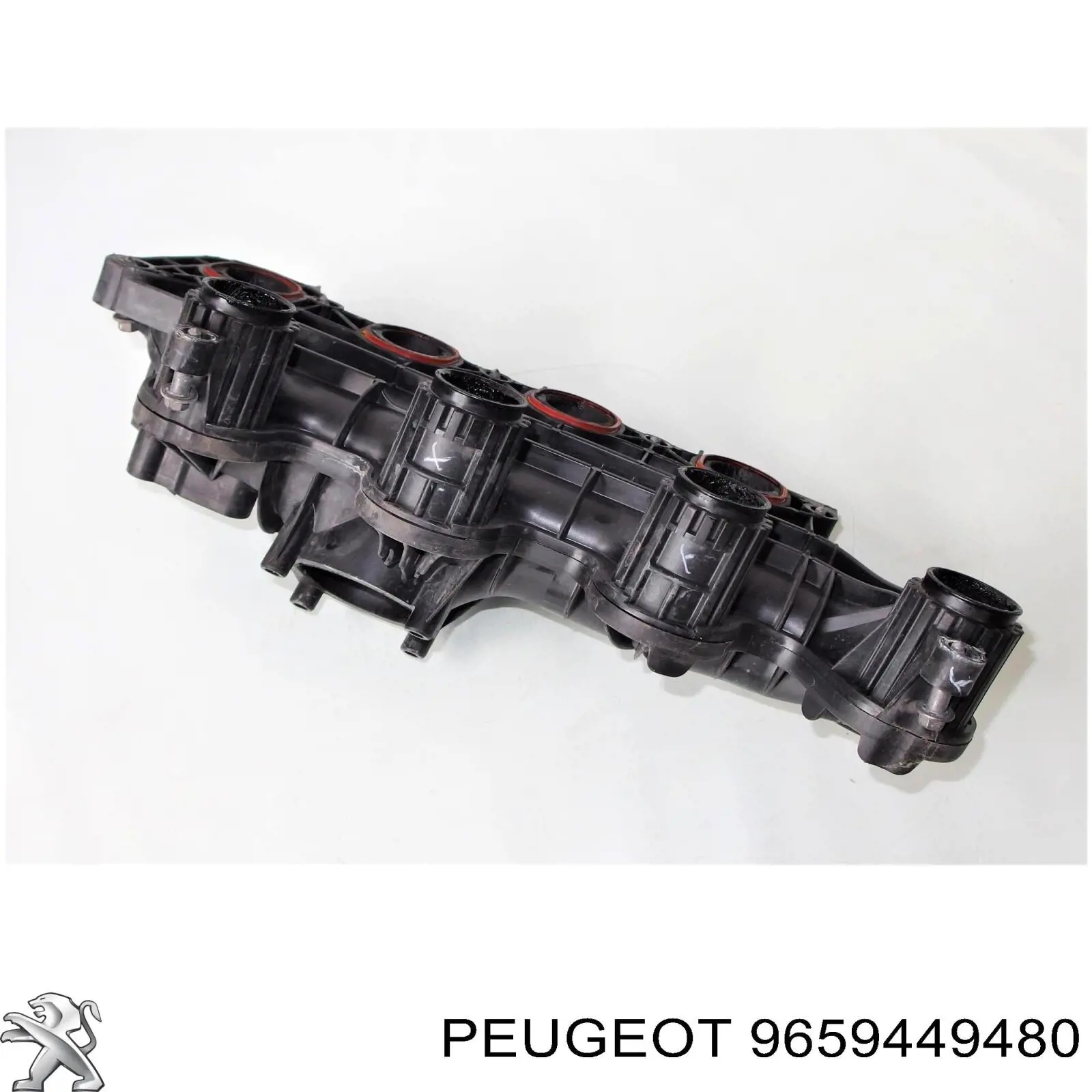 Módulo colector de admisión Mitsubishi MN982336 precio, desde 128,57 EUR