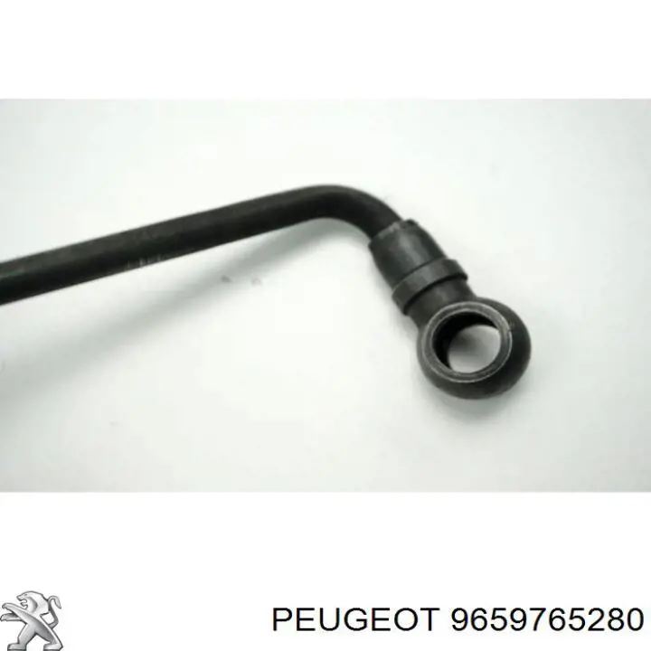 Comprar 9659765280 Peugeot/Citroen Turbo de coche