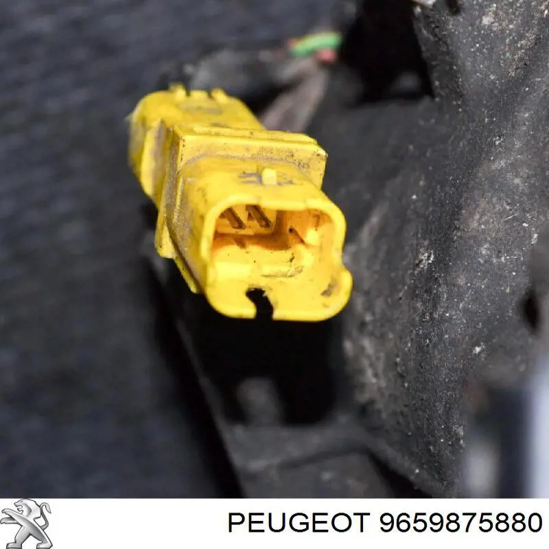 Compresor de aire acondicionado Citroen C4 UA