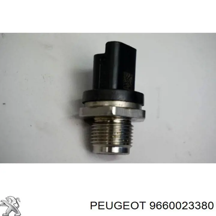 Comprar 9660023380 Peugeot/Citroen 