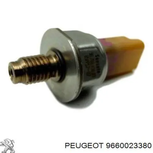  9660023380 Peugeot/Citroen