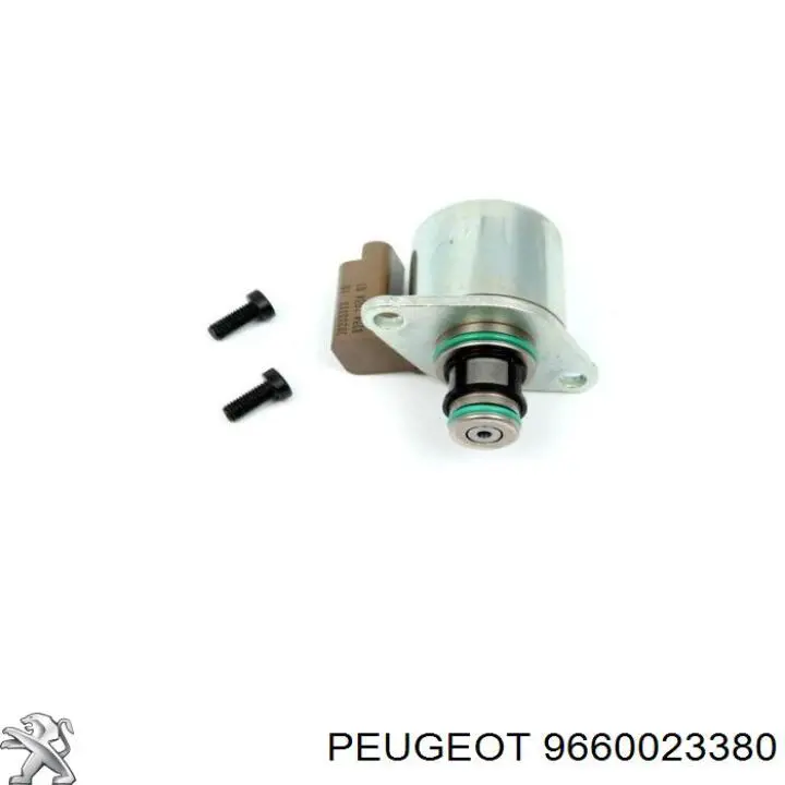 9660023380 Peugeot/Citroen 