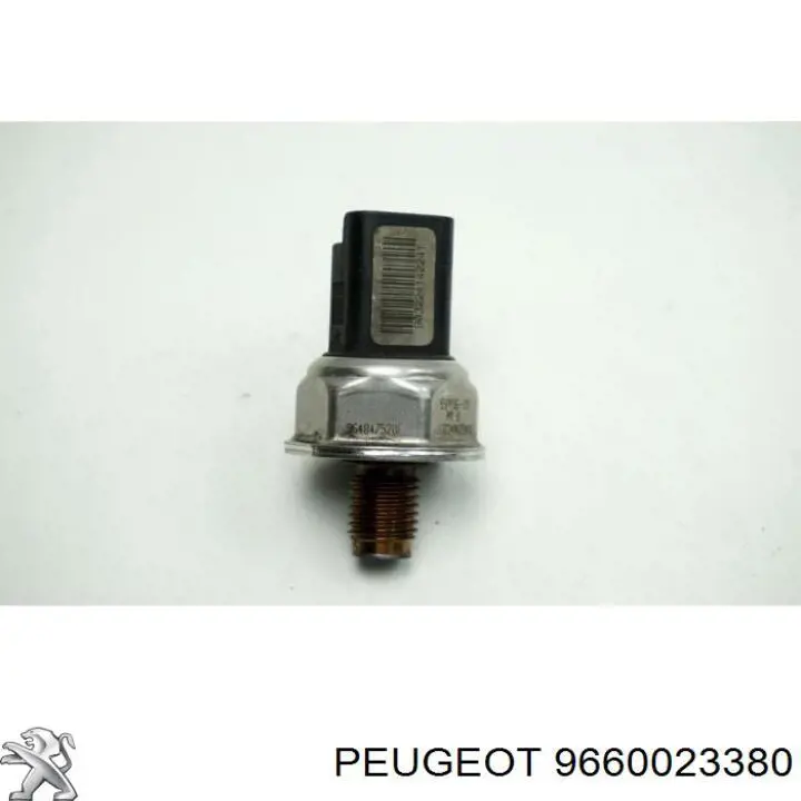 9660023380 Peugeot/Citroen 