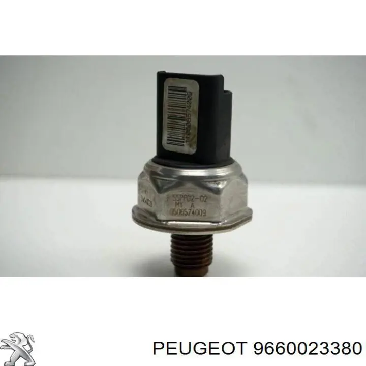  Peugeot/Citroen 9660023380 precio, desde 26,02 EUR