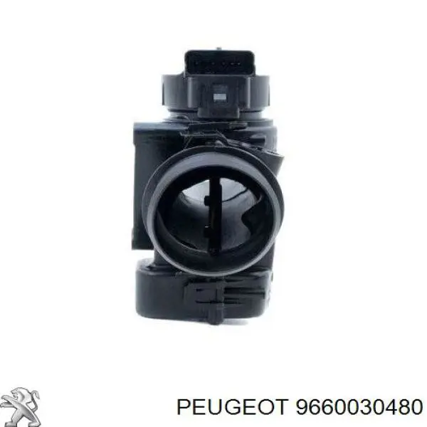 Cuerpo de mariposa Peugeot/Citroen 9660030480 precio, desde 83,41 USD