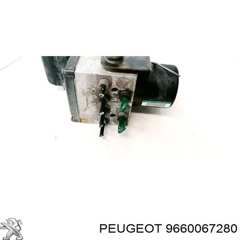 Comprar 9660067280 Peugeot/Citroen 
