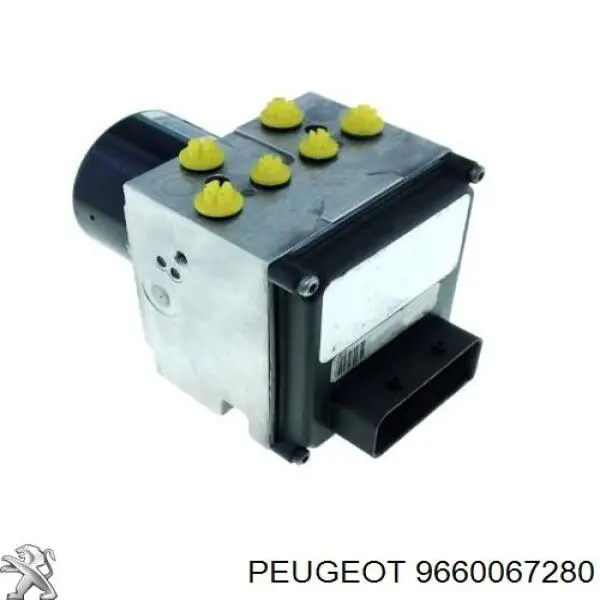 9660067280 Peugeot/Citroen 