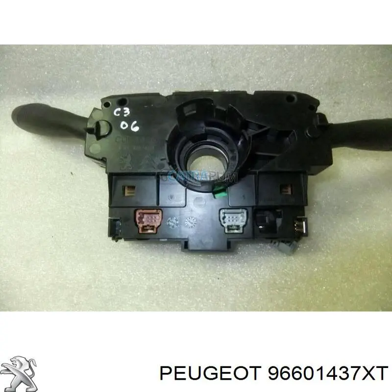Comprar 96601437XT Peugeot/Citroen 
