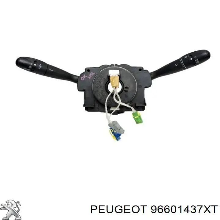  96601437XT Peugeot/Citroen