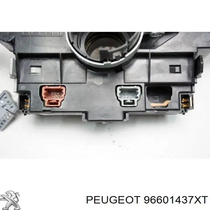 96601437XT Peugeot/Citroen 