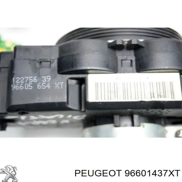  Peugeot/Citroen 96601437XT precio, desde 117,61 EUR