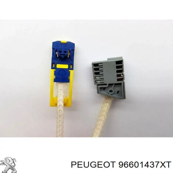 96601437XT Peugeot/Citroen 