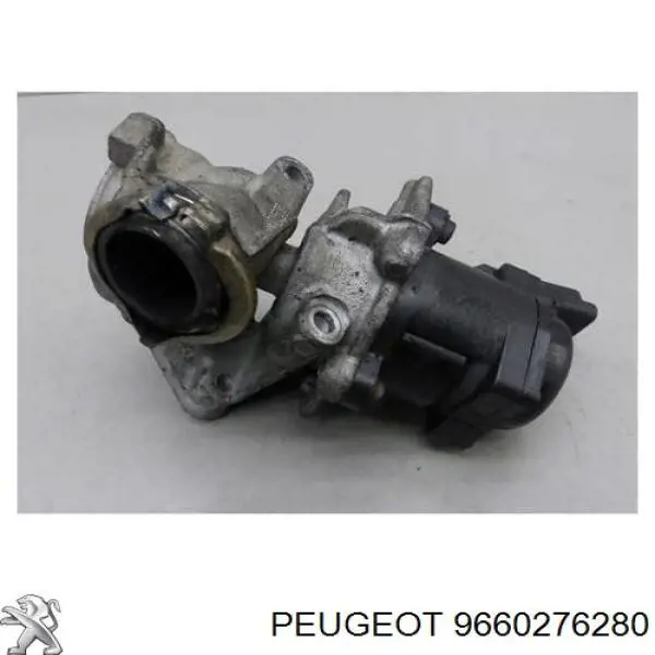 Comprar 9660276280 Peugeot/Citroen Válvula EGR