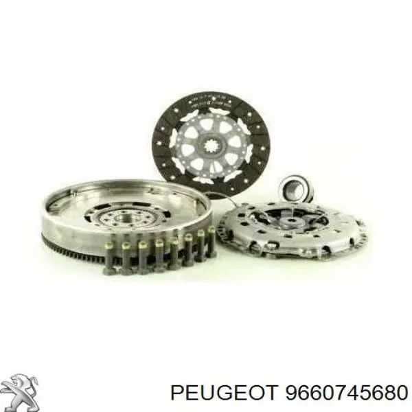 Motor de volante Peugeot/Citroen 9660745680 precio, desde 262,95 EUR
