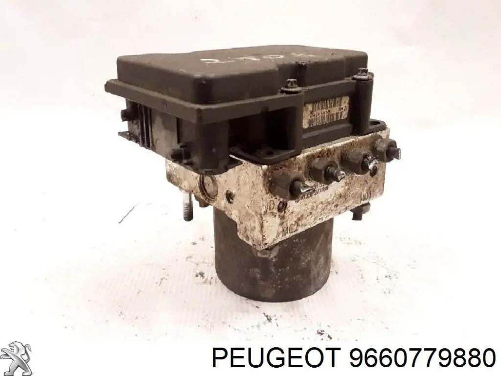  Peugeot/Citroen 9660779880 precio, desde 41,65 EUR