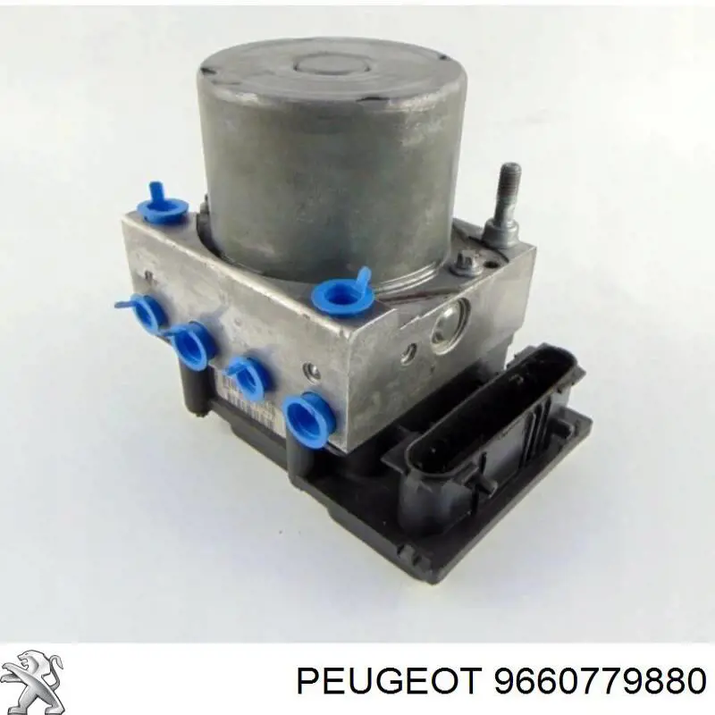 Comprar 9660779880 Peugeot/Citroen 
