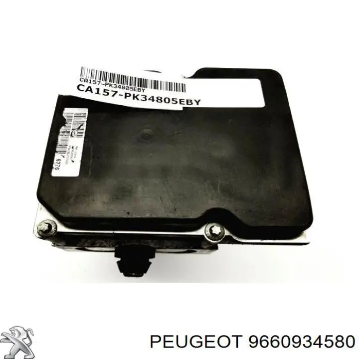 Comprar 9660934580 Peugeot/Citroen Módulo ABS