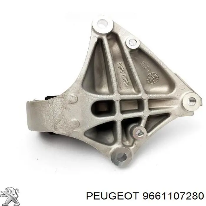 Semieje delantero derecho Peugeot/Citroen 00003273QH precio, desde 45,01 EUR