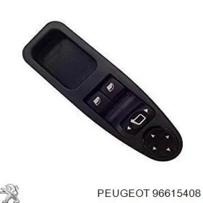  Unidad de control aire acondicionado Chevrolet Lacetti 