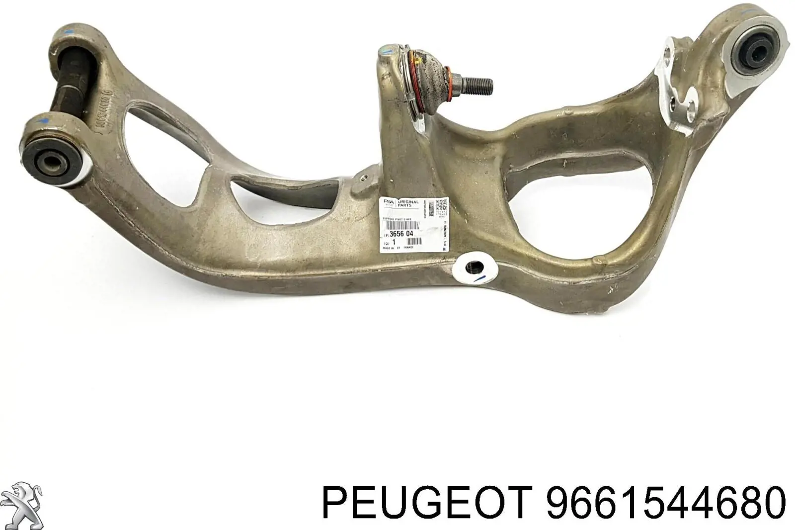 9661544680 Peugeot/Citroen