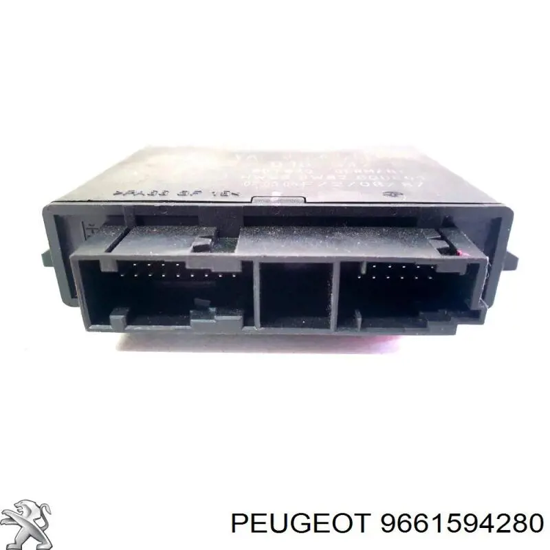 9661594280 Peugeot/Citroen 