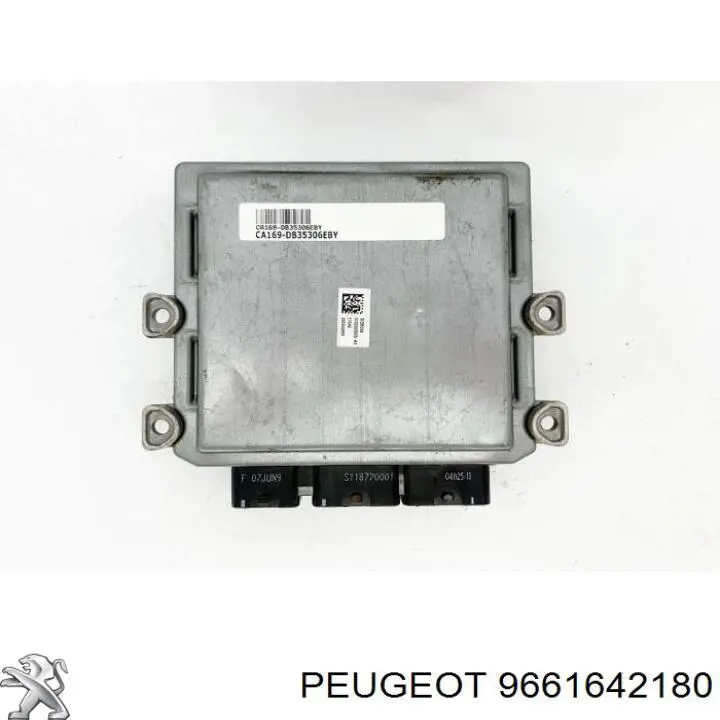  Fiat/Alfa/Lancia 9661642180 precio, desde 90,02 EUR
