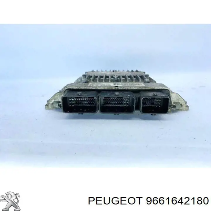 9661642180 Peugeot/Citroen