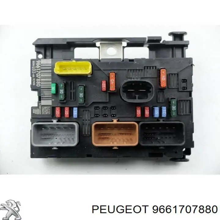 Comprar 9661707880 Peugeot/Citroen 