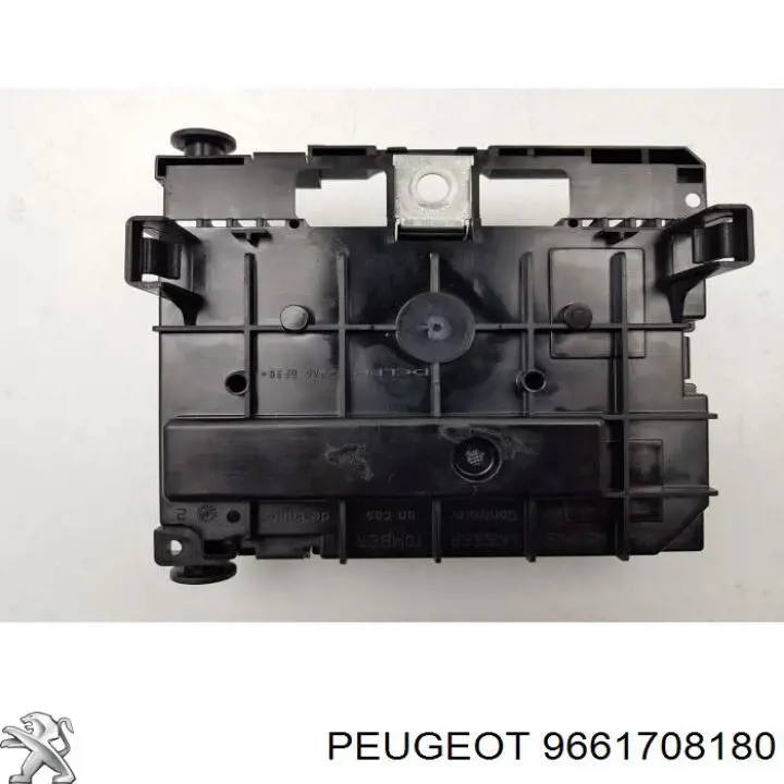 Comprar 9661708180 Peugeot/Citroen 