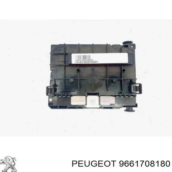  9661708180 Peugeot/Citroen