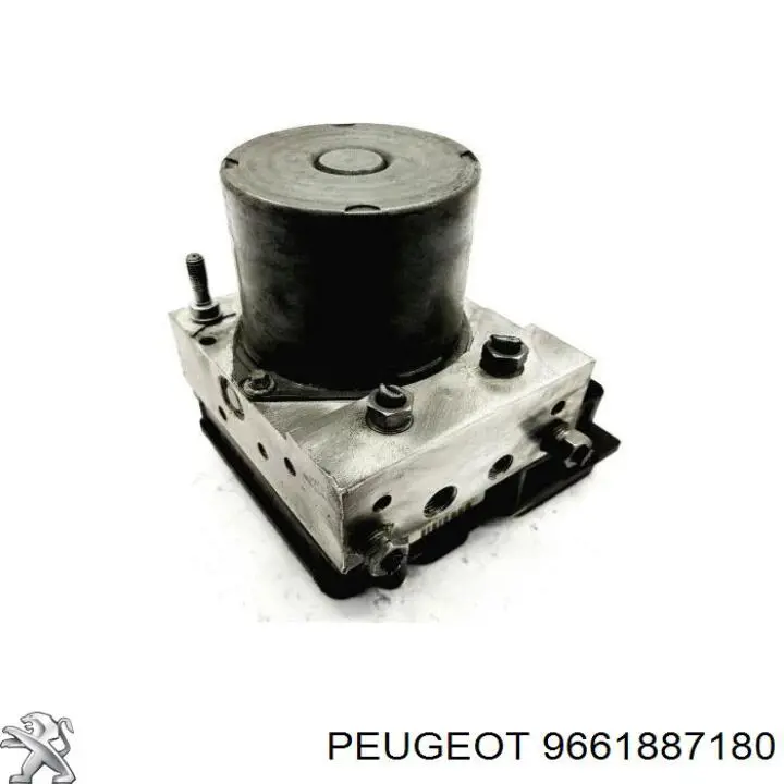  Fiat/Alfa/Lancia 9661887180 precio, desde 76,96 EUR